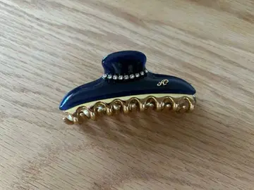 ACCA 아카 뉴코라나 클립 M 사이즈 네이비