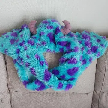 디즈니 팬캡 샐리