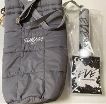 초특급 EVE 응원봉 응원봉 파우치 슈야