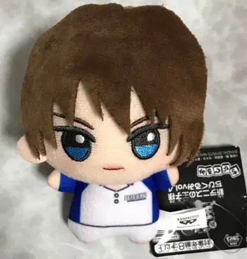 신 테니스의 왕자님 테니스의 왕자님 SD 인형 후지 슈스케