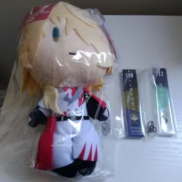 후류 복권, 오토모, C상 세트