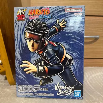 NARUTO 우치하 오비토 VIBRATION STARS