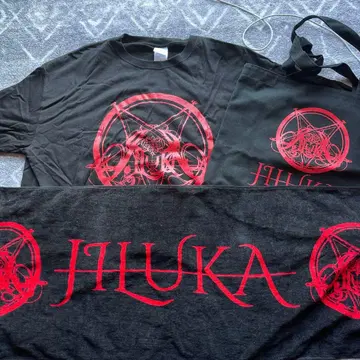 JILUKA S4VAGE 세트