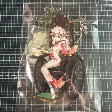 제5인격 아크릴 스탠드 조각사 갈라테아