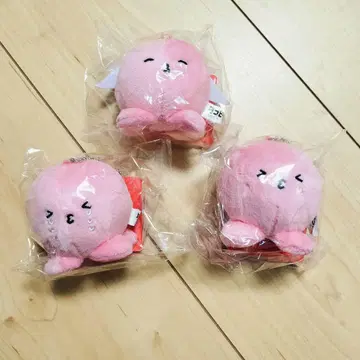 다이토 한정판 타코피의 원죄 타코피 봉제 인형 마스코트 전종 컴플리트