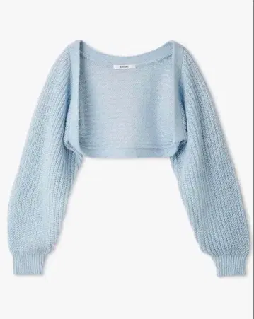 SNIDEL 스나이델 로케이지 가디건