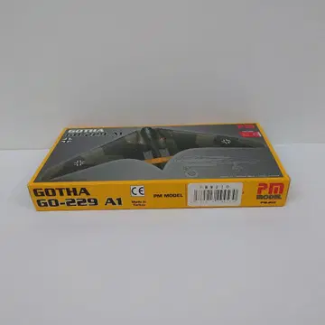 610.PM MODEL 1/72 고타 GO-229 A1