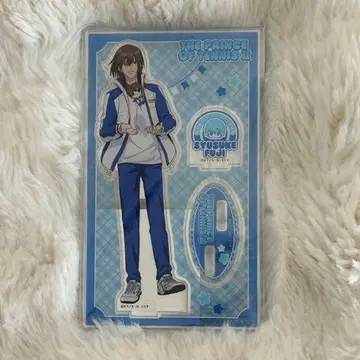 테니스의 왕자님 오키누이 아크릴 스탠드 후지 슈스케