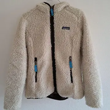 파타고니아 보아 자켓 여성용 XS