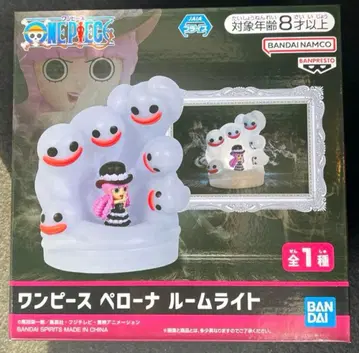 미개봉 새상품 원피스 페로나 룸 라이트