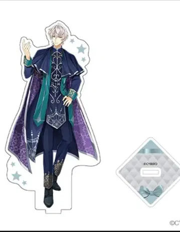 미남 전국 아케치 미츠히데 아크릴 스탠드