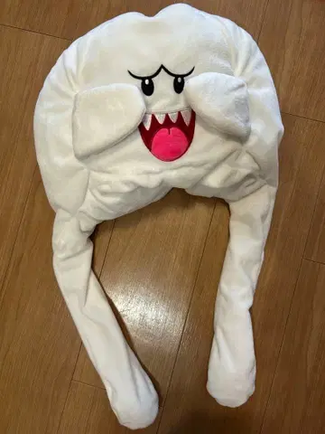 USJ 테레사 손 움직이는 모자