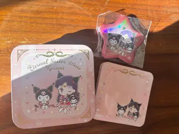 산리오 x 세일러문