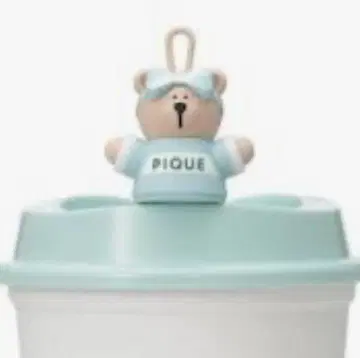 젤라토피케 스벅 콜라보