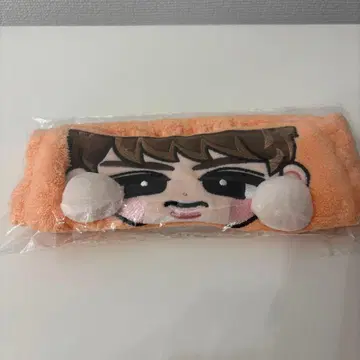 무카이 코지 / 스노치루 / 헤어밴드