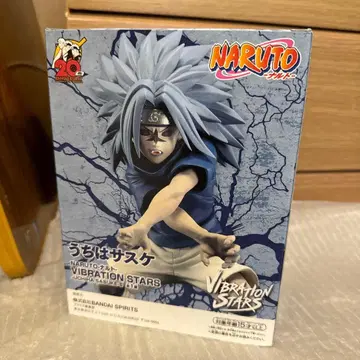 NARUTO 우치하 사스케 VIBRATION STARS