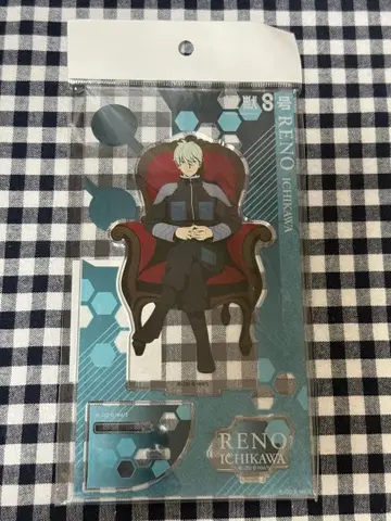 괴수8호 [이치카와 레노] 아크릴 스탠드