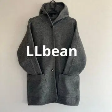 레어 90s 엘엘빈 티롤리안 코트