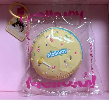 Mellojoy 마카롱 앙 깨무는 레몬