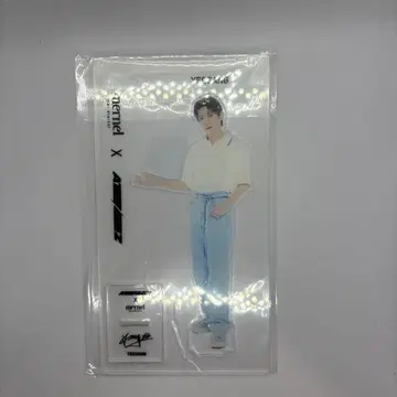 ATEEZ mernel 아크릴 스탠드 여상