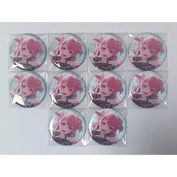 프로세카 모모이 아이 42C 그리캔 10개 WL