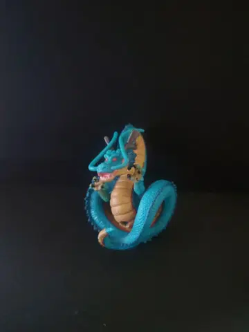 드래곤볼 신룡 셰론