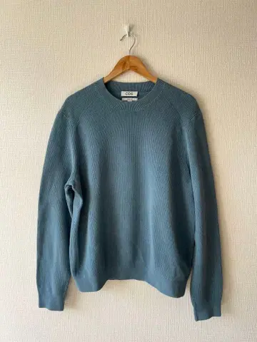 COS 니트 스웨터 L 사이즈