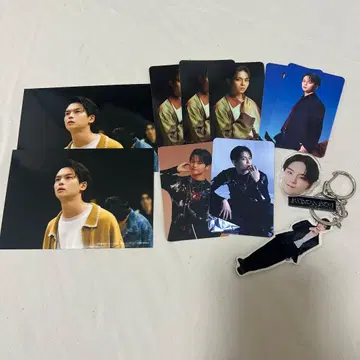 ONE N'ONLY REI 사와무라 레이 묶음 판매