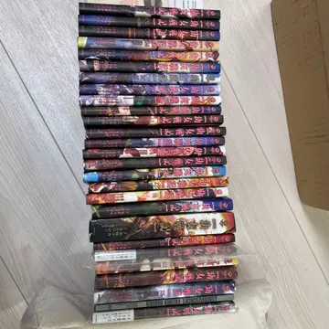 유녀전기 1-26권 (20권 특장판 포함)