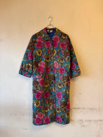 VULLING-REMBOURRE COURTELLE 퀼팅 자켓