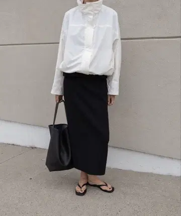 UNIQLO 윈드프루프 스탠드 블루종 새상품