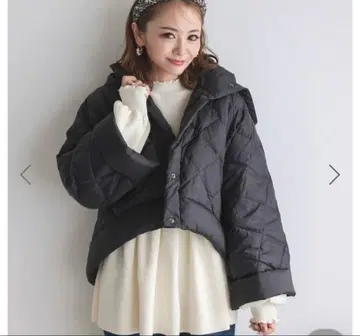 DONOBAN x Kozue 콜라보 킬티온 다운