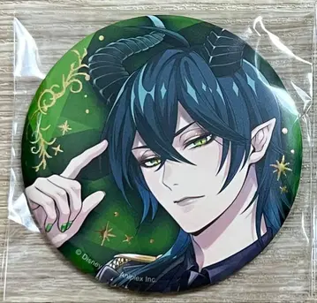 트위스테 브레이징 주얼 마레우스 캔뱃지