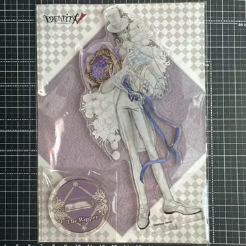 새상품 제5인격 리퍼 아크릴 스탠드