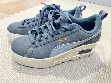 푸마 스니커즈 25.5cm 새상품급