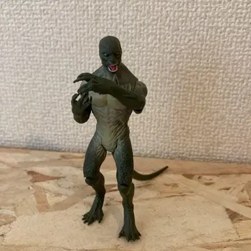 어메이징 스파이더맨 리자드 3.75인치 피규어