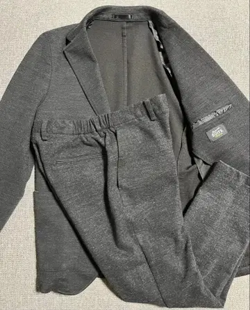 파자마 수트 프리미엄 셋업 아오키