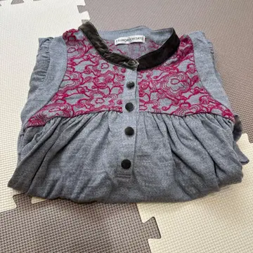 [ 새상품급 ] 츠모리치사토 원피스