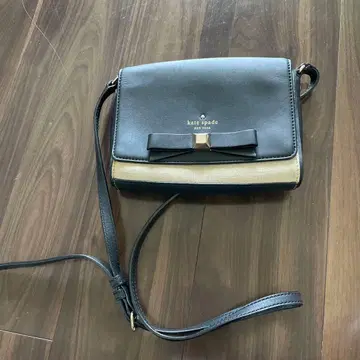 kate spade 리본 포함 숄더백