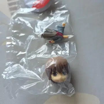 은혼 오키타 소고 피규어