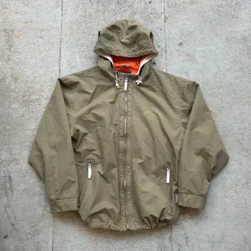 NAUTICA 90s~00s shell jacket tech