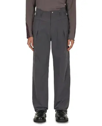 J.L-A.L 다트 팬츠 J.L-A.L 제이