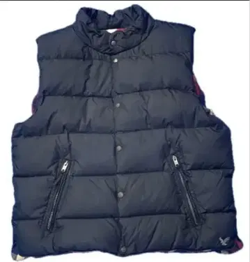 AMERICAN EAGLE 아메리칸 이글 다운 베스트 US XXL 4L