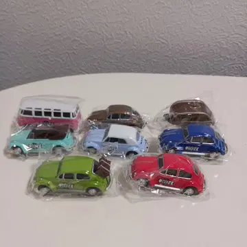 모로조프 미니카 10대 세트