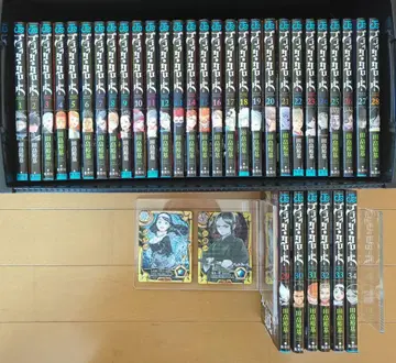 블랙클로버 1~34권 세트 덤 포함