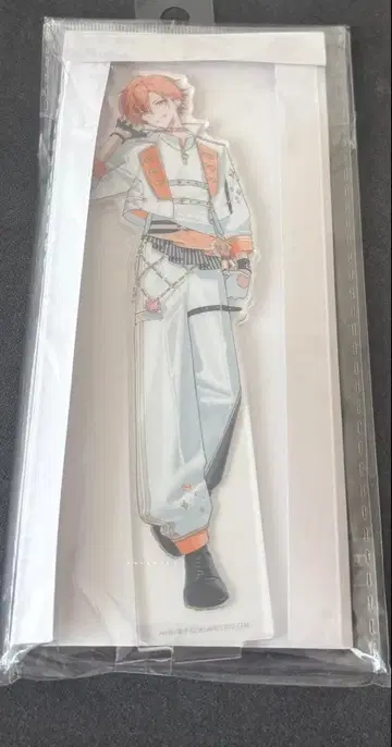 프로세카 감사제 아크릴 스탠드 아키토