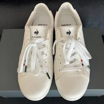 르꼬끄 스포르티브 스니커즈