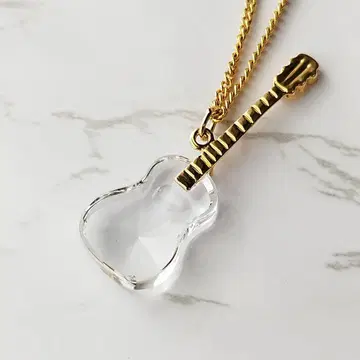 [ 새상품급 ] SWAROVSKI 스와로브스키 목걸이 기타 빈티지