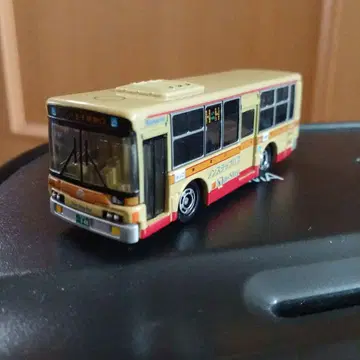 칸나카 버스 미니카 토미카