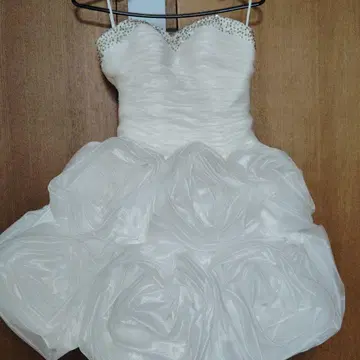 [ 새상품 ] 웨딩 드레스